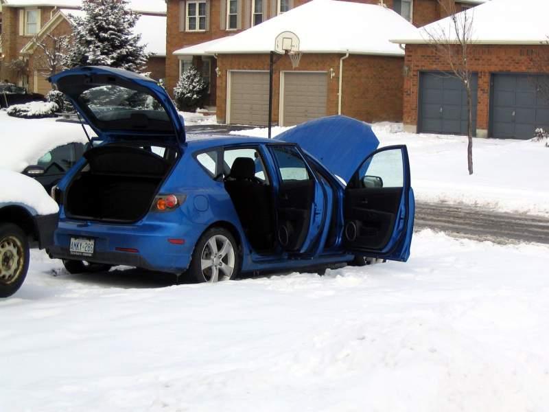 Mazda 3 - Fisrt pics 33.JPG